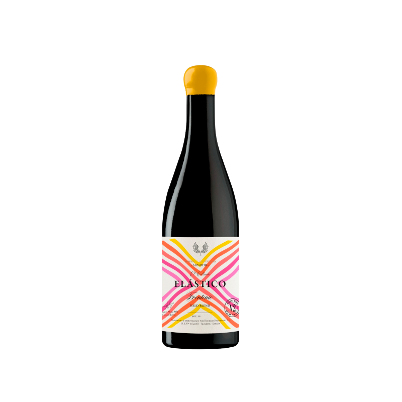 Bodegas Frontonio Elástico 2023