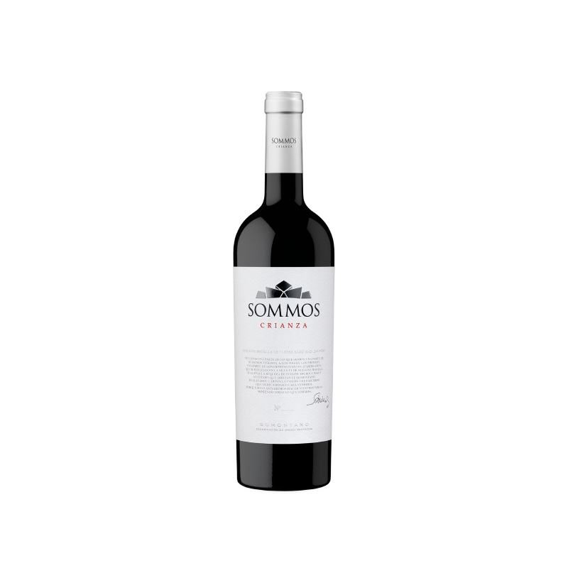 Sommos Crianza 2023