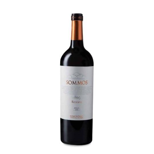 Sommos Reserva 2022