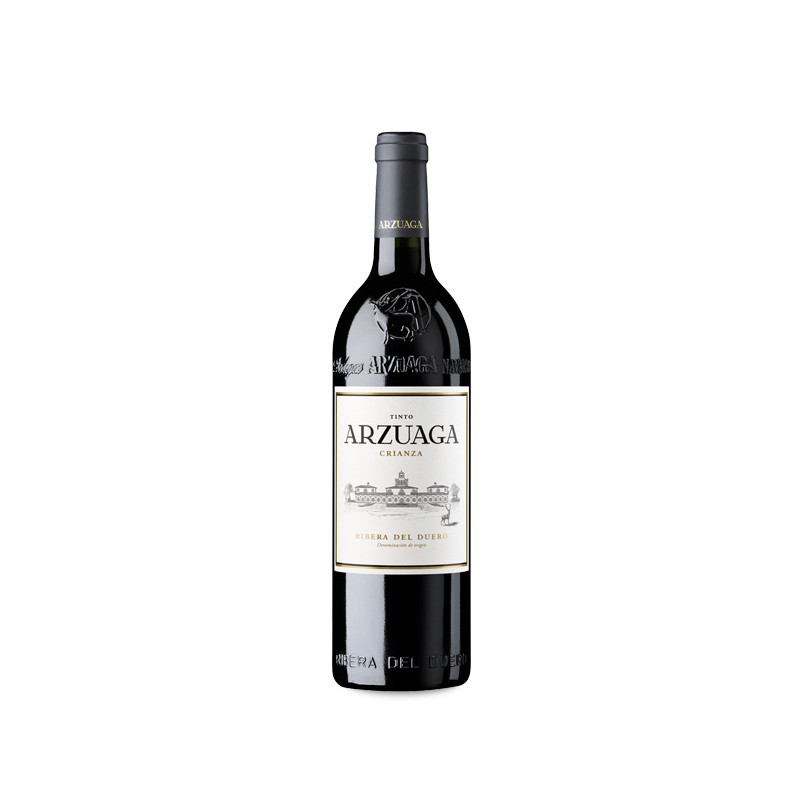 Arzuaga Crianza 2023