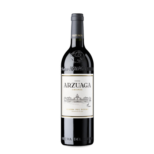 Arzuaga Crianza 2023