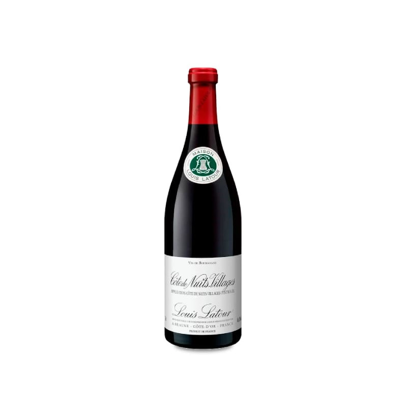 Louis Latour Côte de Nuits Villages 2023