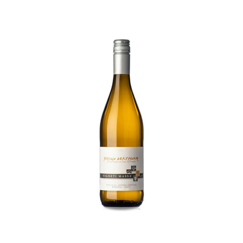 Vigneti Massa Piccolo Derthona 2025
