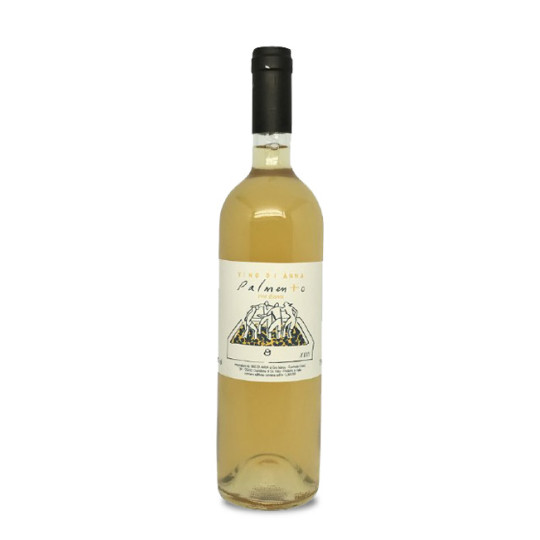 Vino di Anna Palmento...