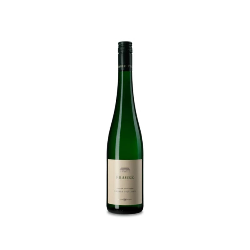 Weingut Prager Hinter der Burg 2024
