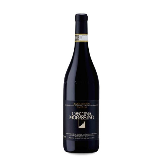 Cascina Morassino...