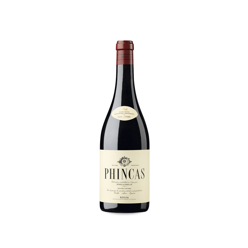 Eterea Kripan Phincas 2021