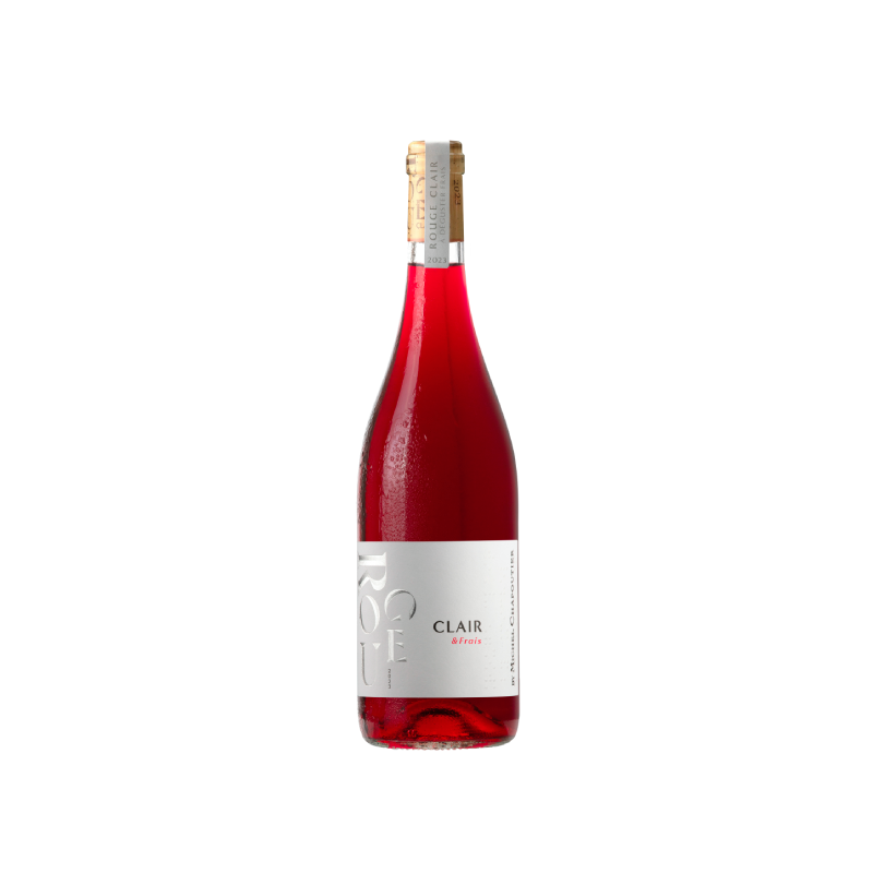 M. Chapoutier Rouge Clair 2024