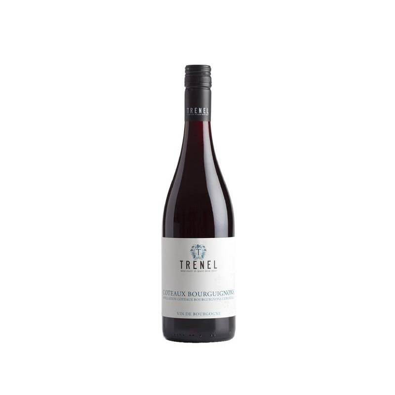 Trénel Coteaux Bourguignons 2024