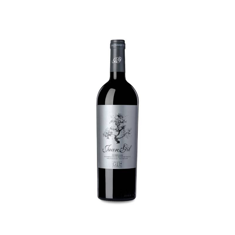 Juan Gil Silver Label 12 meses 3 liter (Jéroboam) 2023
