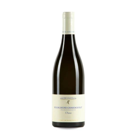 Jérôme Galeyrand Bourgogne...