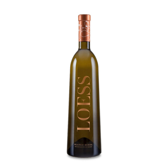Loess Verdejo 2025