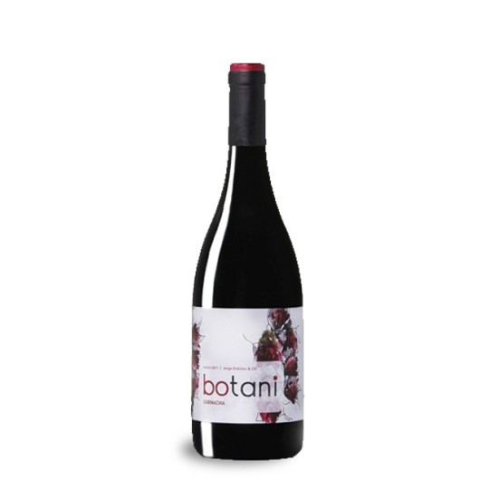Botani Garnacha 2024