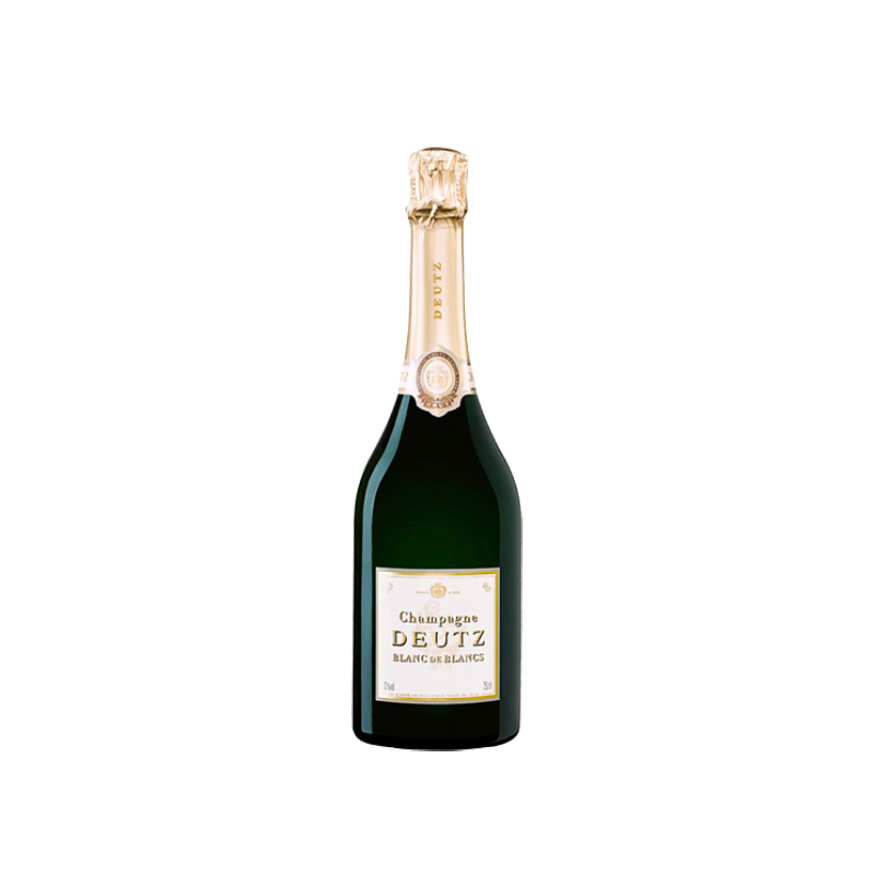 Deutz Blanc de Blancs 2019