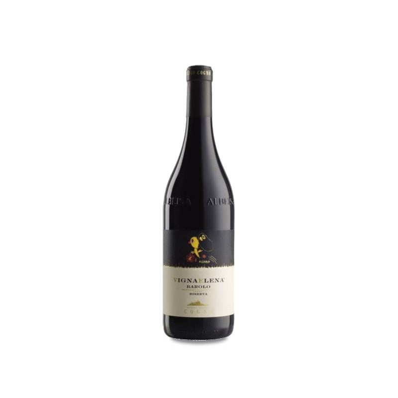Elvio Cogno Barolo Vigna Elena Riserva 2019