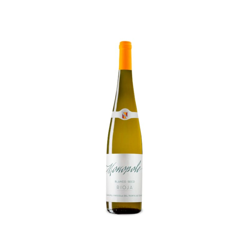 CVNE Monopole Blanco Seco 2025
