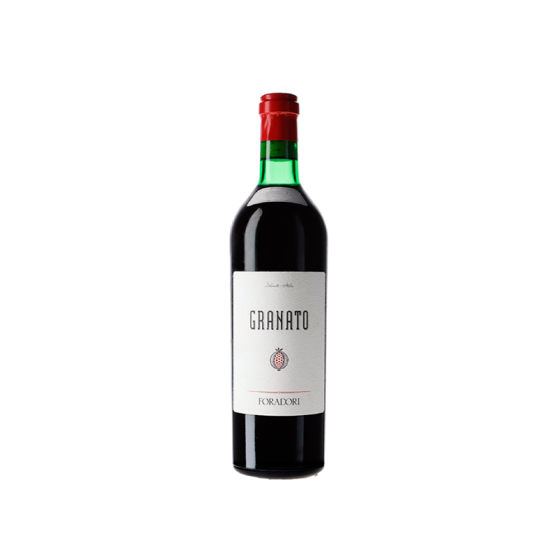 Foradori Granato Teroldego 2023