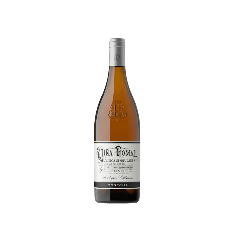 Viña Pomal Maturana Blanca 2020