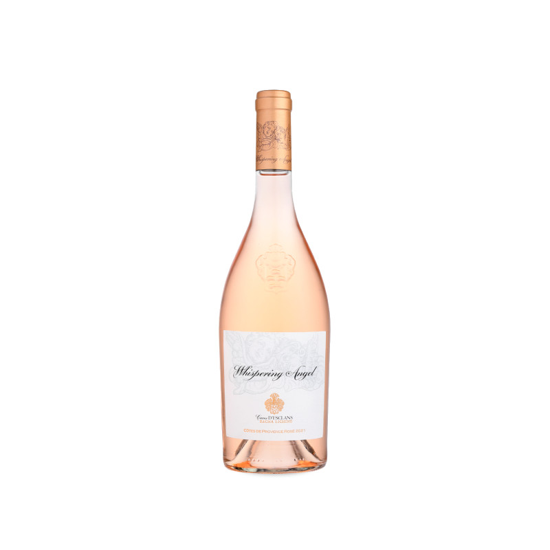 Caves d'Esclans Whispering Angel Rosé 2025