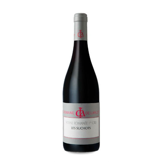 Domaine de L'Arlot...