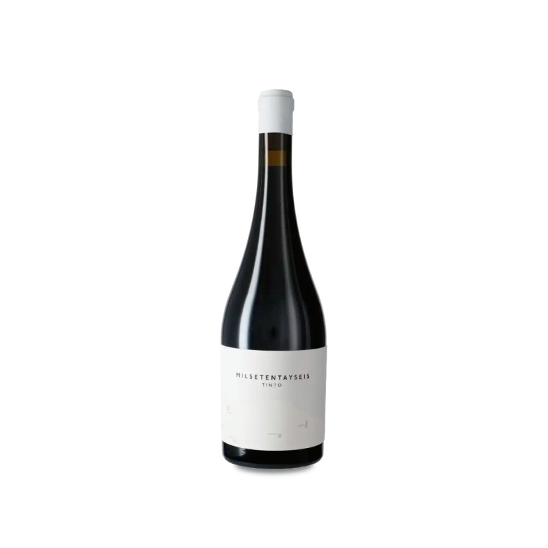 Milsetentayseis Tinto 2022