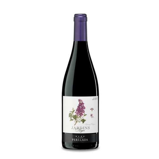 Perelada Jardins Negre 2025