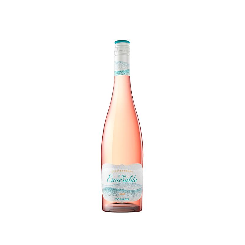 Torres Viña Esmeralda Rosé 2025