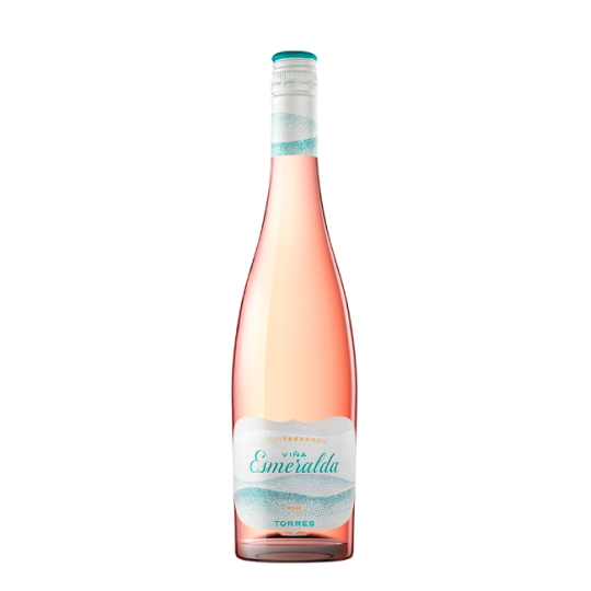 Torres Viña Esmeralda Rosé...