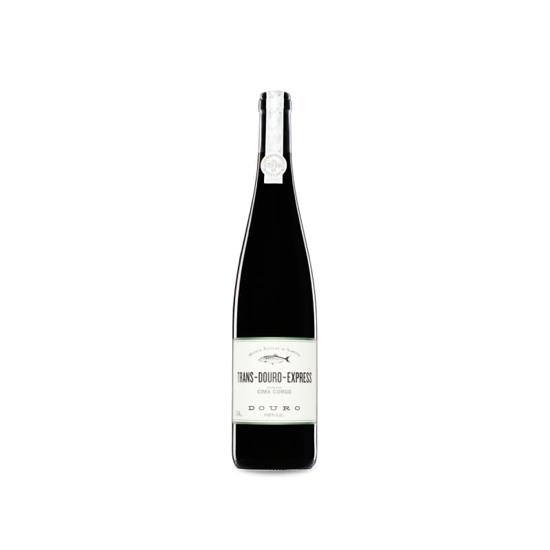 Trans Douro Express Cima Corgo 2023