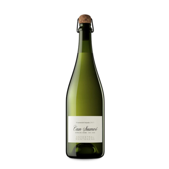 Can Sumoi Ancestral...