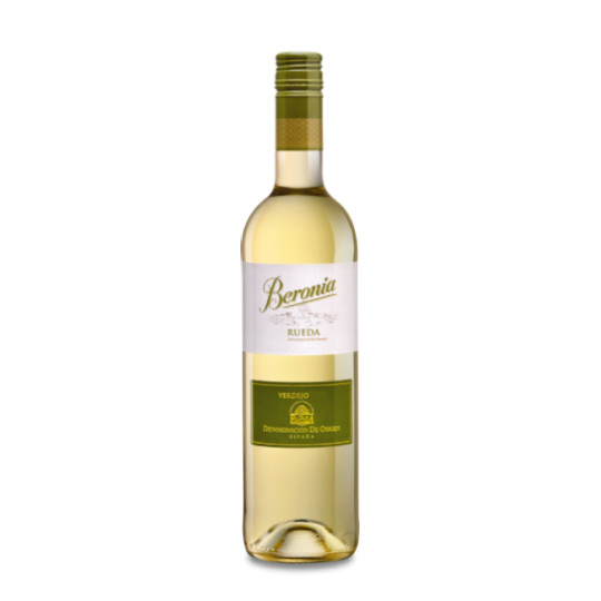 Beronia Verdejo 2025