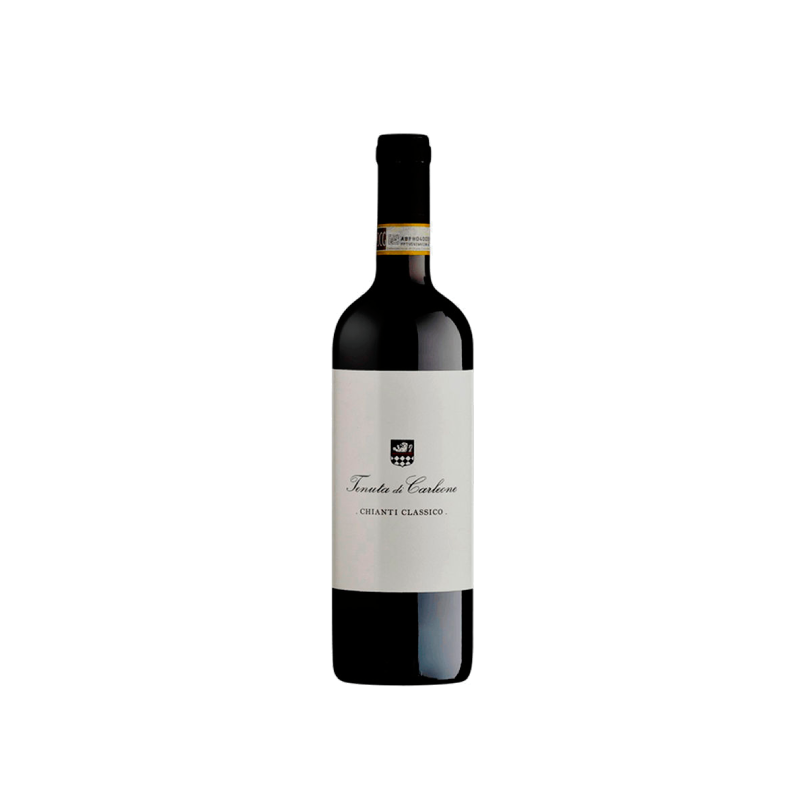 Tenuta Di Carleone Chianti Classico 2023