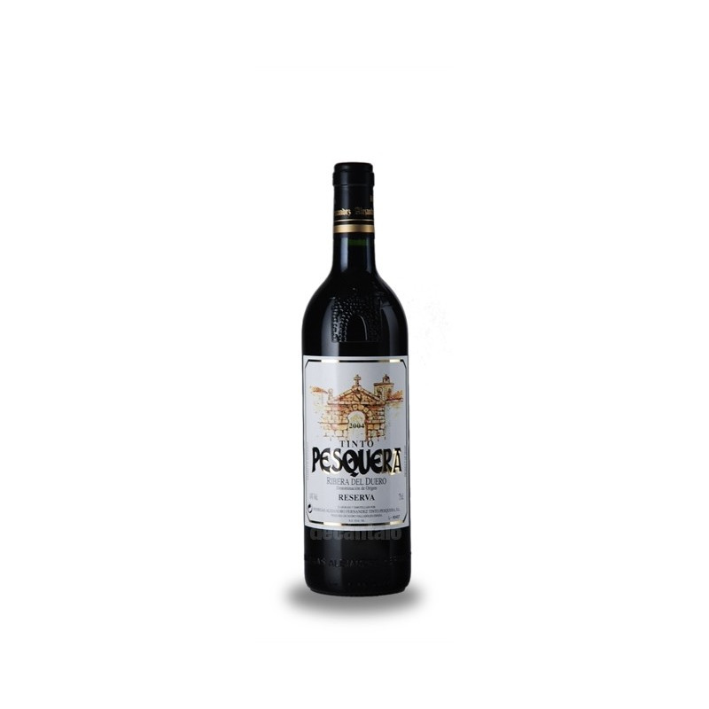 Pesquera Reserva 3 liter (Jéroboam) 2022
