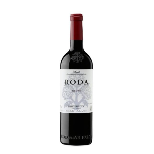 Roda Reserva 2022