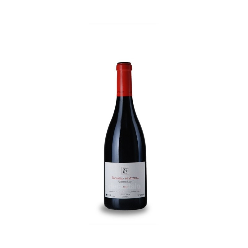 Dominio de Atauta Magnum 2021