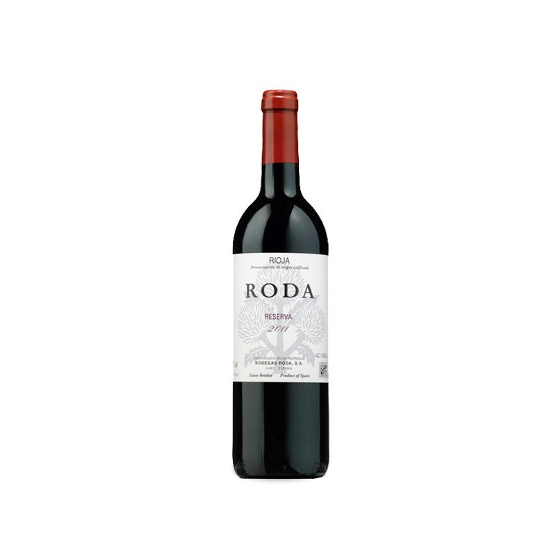 Roda Reserva 6 liter (Mathusalem) 2022