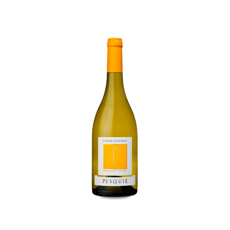 Château Pesquié Chardonnay Blanc 2025