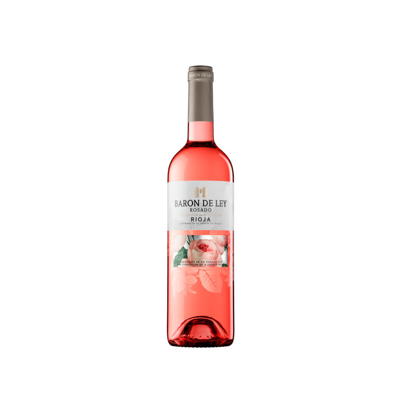 Barón de Ley Rosado 2025