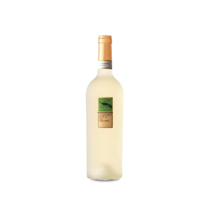 Feudi San Gregorio Campanaro Riserva 2023