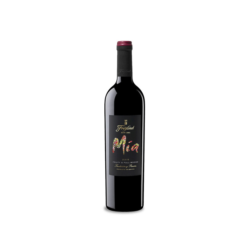 Mía Freixenet Tinto 2024