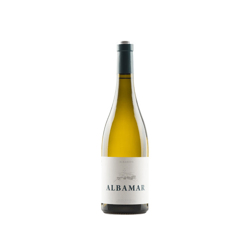 Albamar Albariño 2025