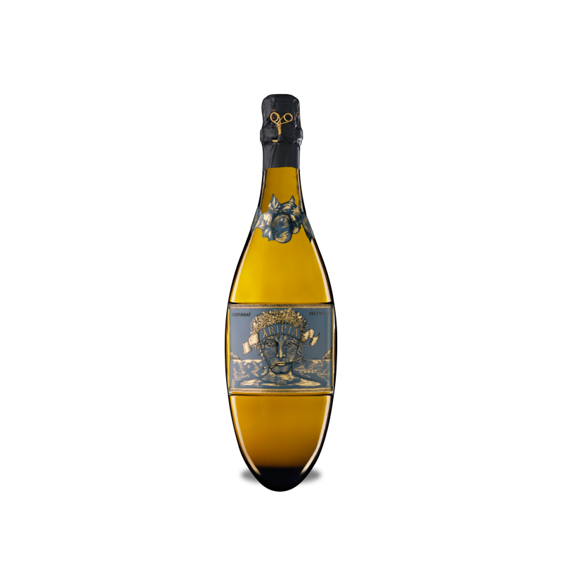 Celler Kripta Gran Reserva 2017