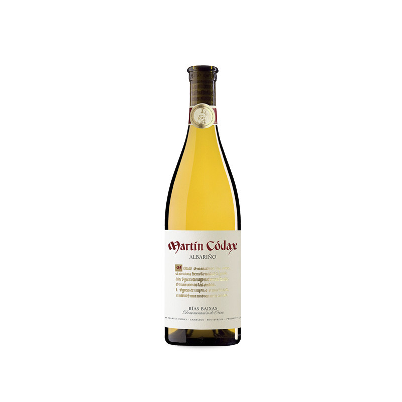 Martín Codax Albariño Magnum 2025
