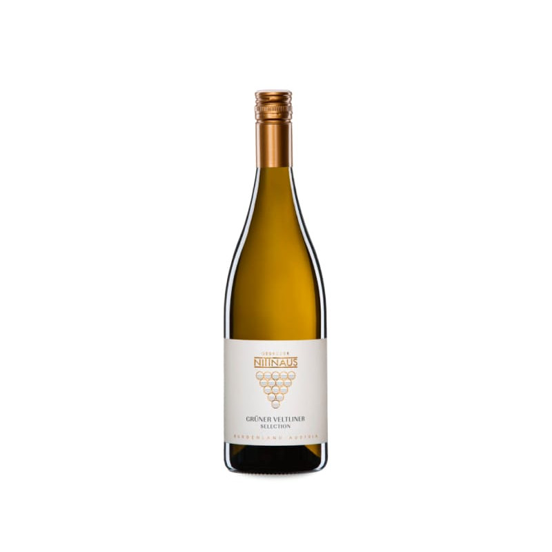 Nittnaus Gruner Veltliner Selection 2025