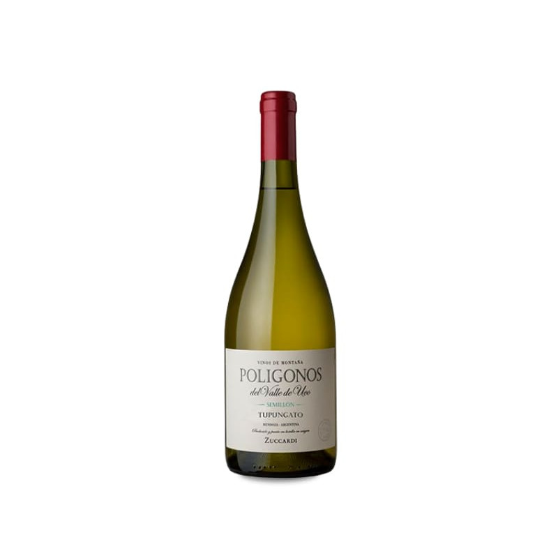 Zuccardi Polígono Tupungato Sémillon 2024