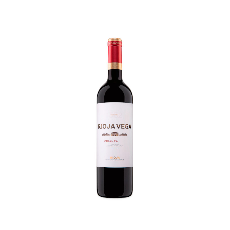 Rioja Vega Crianza 2022