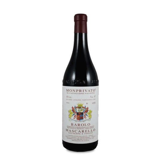 Giuseppe Mascarello Barolo...