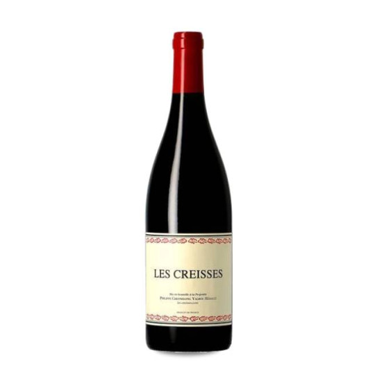 Les Creisses 2024