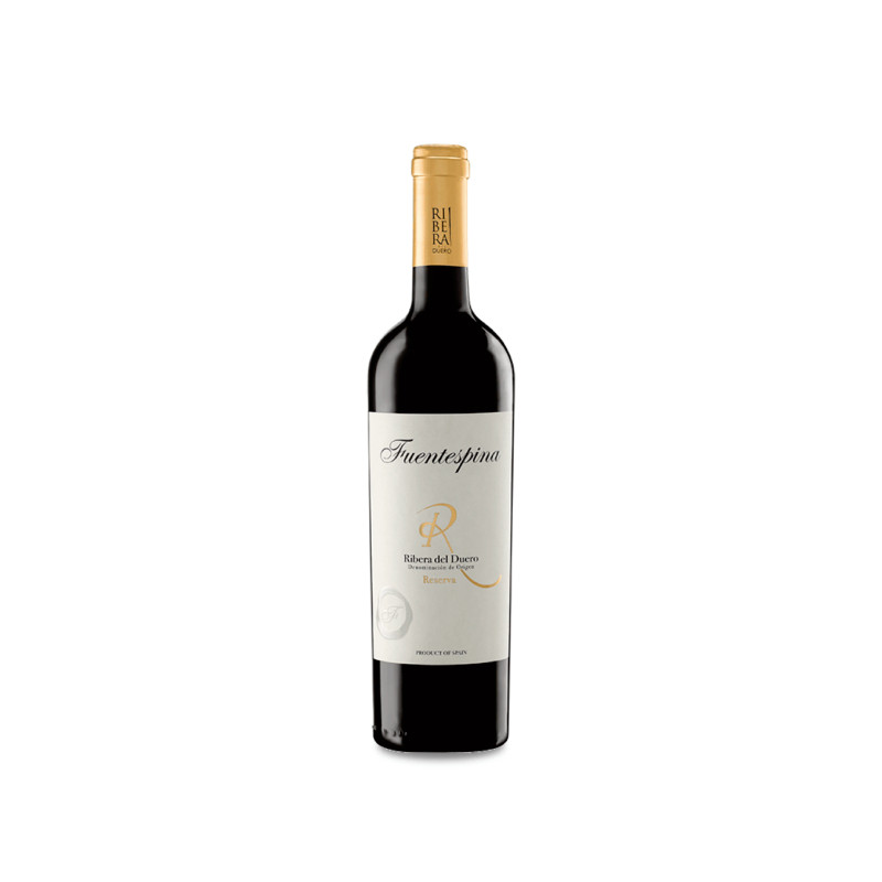 Fuentespina Reserva 2022