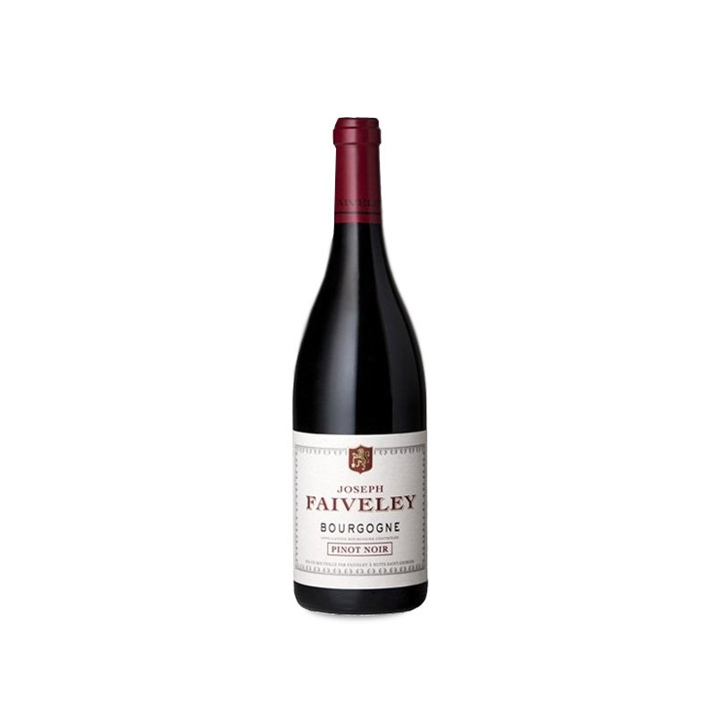 Domaine Faiveley Bourgogne Rouge 2024